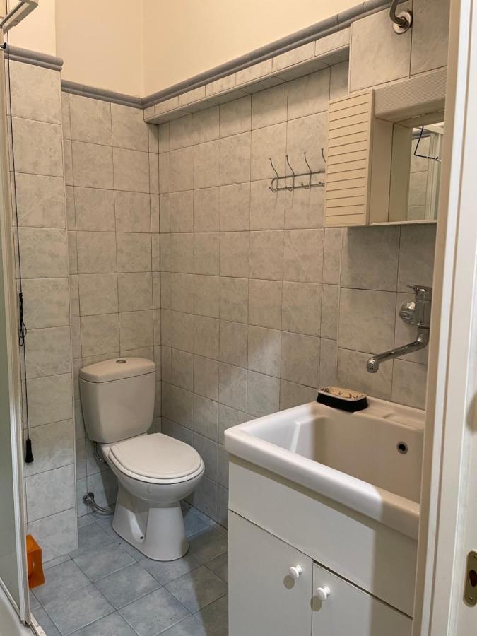 Etnika Home CTA Exteriér fotografie