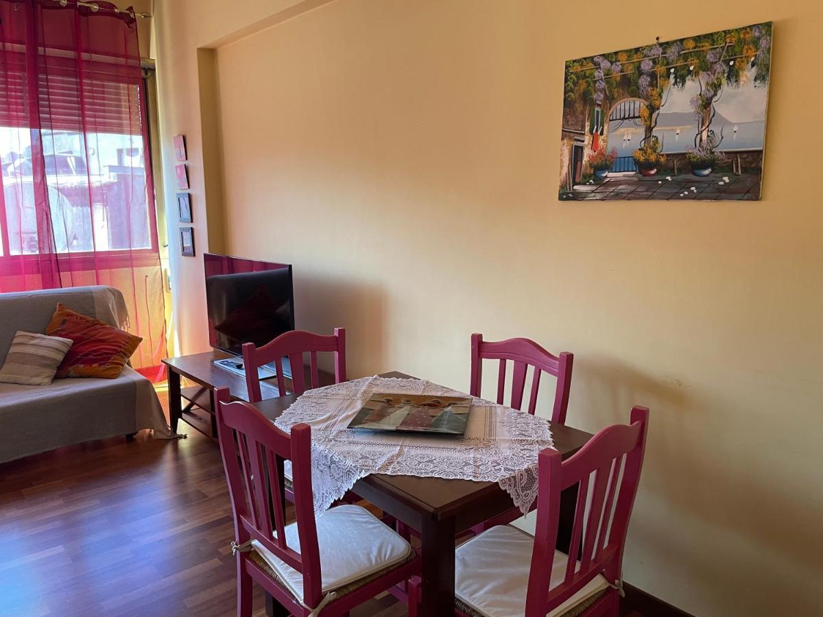Etnika Home CTA Exteriér fotografie