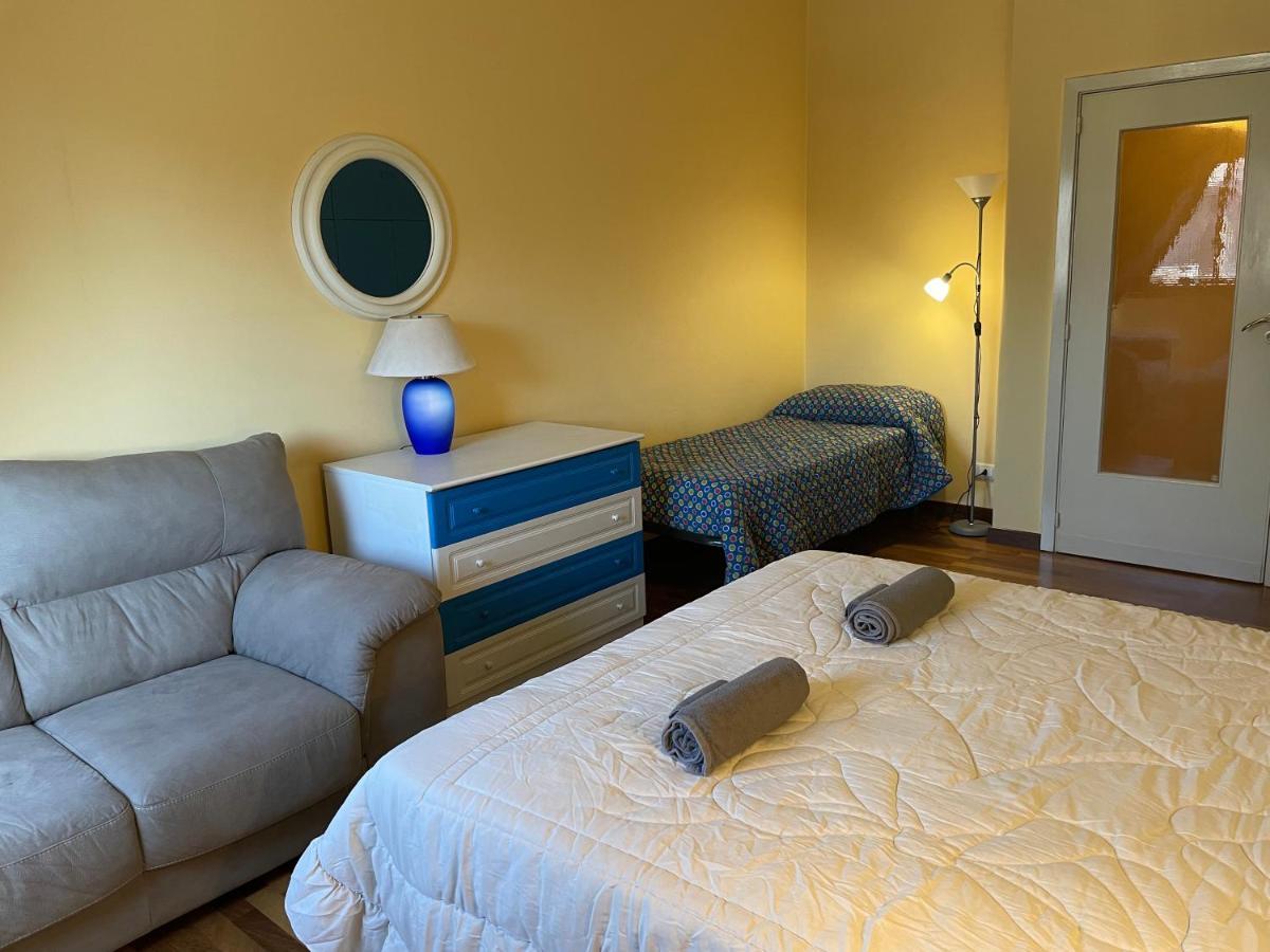 Etnika Home CTA Exteriér fotografie